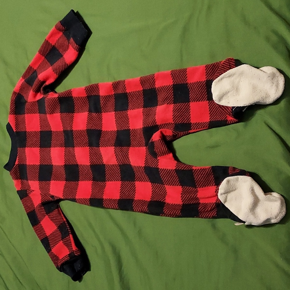 Carter's sleeper - Picture 3 of 3